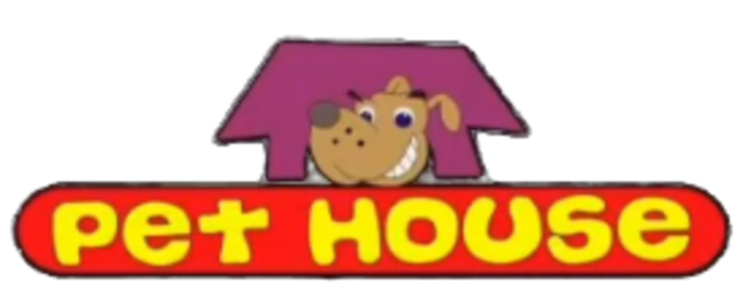 Pet House Pet Shop
